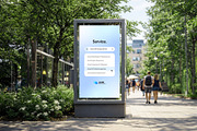 Search Suggestion Ad Concept, a Marketing Template by BrandPacks (Thumbnail 6 of 7)