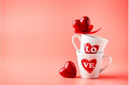 Valentines day background, a Holiday Photo by piter.goskov