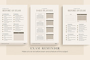 2in1 Bundle eBook + Workbook CANVA, a Magazine Template by Eviory (Thumbnail 19 of 51)