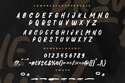 The Brown Fox Stylish Marker, a Script Font by Creatype Studio (Thumbnail 9 of 9)