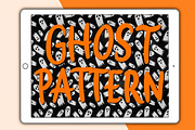 Halloween Procreate brush pack, a Brush Add-On by Alexis Gentry (Thumbnail 3 of 9)