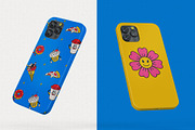 Crazy cartoon collection, an Illustration by Bizarre Factory (Thumbnail 10 of 11)
