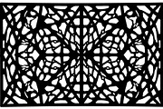 Intricate Ornamental Set, an Object Graphic by Creativeshirt (Thumbnail 10 of 13)