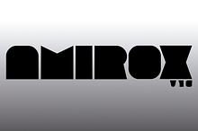 Amirox v16