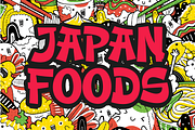 SAKUNA, a Sans Serif Font by Pinisi ART (Thumbnail 4 of 10)