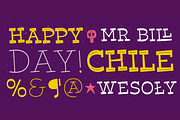 Nacho / All Bundle -50%, a Font by Rodrigo Typo (Thumbnail 7 of 9)