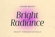 Mindstay - Elegant Vintage Serif, a Serif Font by Letterhend Studio (Thumbnail 9 of 9)
