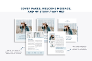Coaching Client Template Bundle, a Magazine Template by ProductiveandFree (Thumbnail 6 of 23)