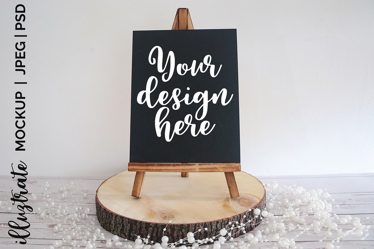 Product Mockup Bundle | Styled Stock, a Household Mockup by illuztrate (Photo 5 of 19)