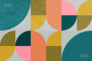 White Texture Overlays, a Texture Graphic by Léo Alexandre (Thumbnail 6 of 10)