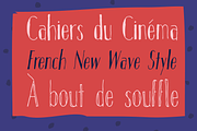 TOMO Dora, a Sans Serif Font by TOMO Fonts (Thumbnail 2 of 13)