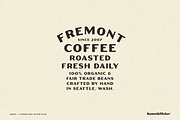 Sabato – Sans & Serif in Four Styles, a Serif Font by Komet & Flicker (Thumbnail 7 of 12)