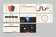 Infographic Template Set, a Presentation Template by BrandPacks (Thumbnail 5 of 6)