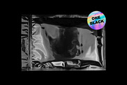 HOLO - Holographic Pack Mockup, a Product Mockup by Bolderaja1 Studio (Thumbnail 12 of 15)