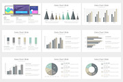 Modern Minimal PowerPoint Template, a Presentation Template by SlideArt (Thumbnail 17 of 22)