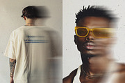 Warp Smear Effect, a Layer Style Add-On by Design Squad (Thumbnail 3 of 6)