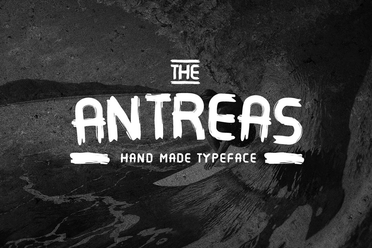 Antreas