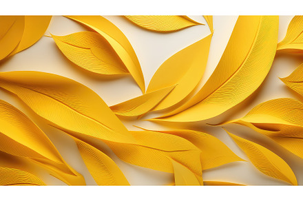 gradient yellow design light, an Abstract Photo by pikepicture