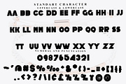 Energy, a Script Font by InermediaSTUDIO (Thumbnail 3 of 6)