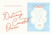 Handwritten Karleina Script Font, a Script Font by Letterena Studios Script (Thumbnail 6 of 10)