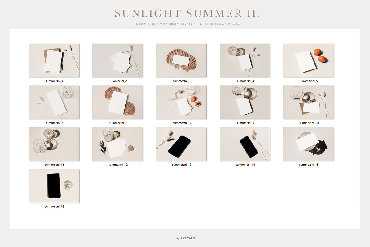 170 Gorgeous mockups bundle, a Print Template by Tabita's shop (Photo 7 of 17)