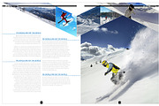 Magazine Template InDesign 06, a Magazine Template by Love Graphic Design (Thumbnail 19 of 29)