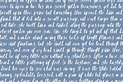 Sigmond Font, a Script Font by SophieSaxo (Thumbnail 3 of 9)