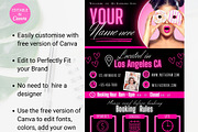 Acuity Scheduling Template, a Websites & App Template by TimCanvaTemplate (Thumbnail 3 of 5)