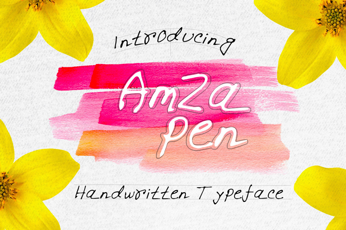Fonts Collection 90% OFF preview 2