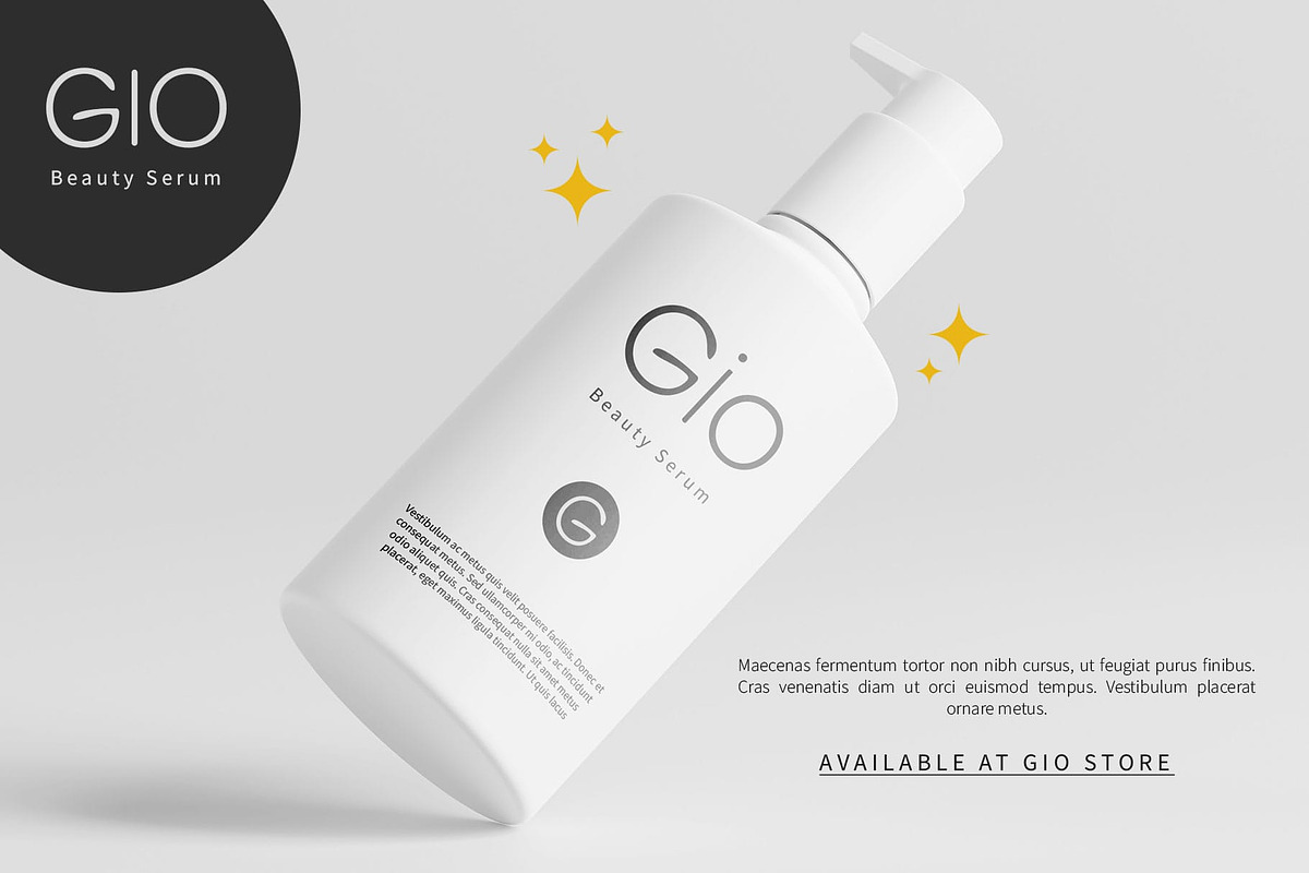 Lovnie Blur, a Sans Serif Font by Craft Supply Co. (Photo 3 of 8)