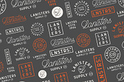 Marvelous Font Duo (Script & Sans), a Script Font by Any-Type® Foundry (Thumbnail 6 of 9)