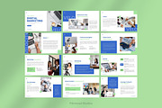 Velocity Digital Marketing, a Presentation Template by FIBRINOSÄ (Thumbnail 3 of 10)