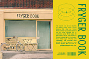 Asvoria Blur, a Serif Font by Craft Supply Co. (Thumbnail 6 of 8)