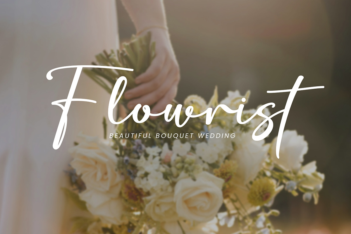 Modern Winsley – Signature Script, a Script Font by Imiftype Studio (Photo 4 of 10)
