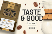Giona - Classic Vintage Style Serif, a Serif Font by StoricType (Thumbnail 2 of 9)