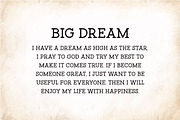 Hyper Writer - Typerwriter Font, a Handwritten Font by Mightyfire (Thumbnail 3 of 4)