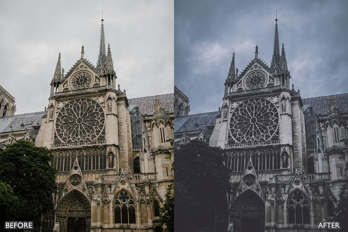 Black Tone Lightroom presets, a Preset Add-On by AAA Presets (Photo 17 of 19)
