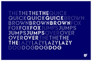 KAPITAL | 8 Fonts 4 Sans 4 Stencil, a Sans Serif Font by Superfried Font Shop (Thumbnail 8 of 9)
