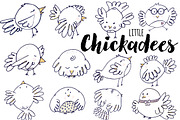 Vector Graphics Bundle, an Animal Illustration by Carrie Stephens Art (Thumbnail 21 of 43)