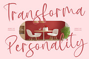 Baplosy Startera Bold Brush Font, a Script Font by Letterena Studios Script (Thumbnail 9 of 20)