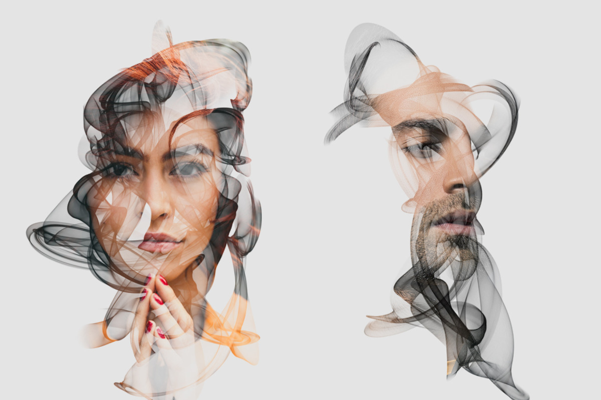 Smoke Photoshop Brushes, a Brush Add-On by MRI STUDIO (Photo 5 of 9)