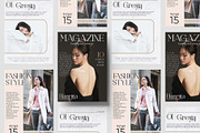 Sheina - Elegant Serif Font, a Serif Font by Ermedia Studio (Thumbnail 8 of 13)