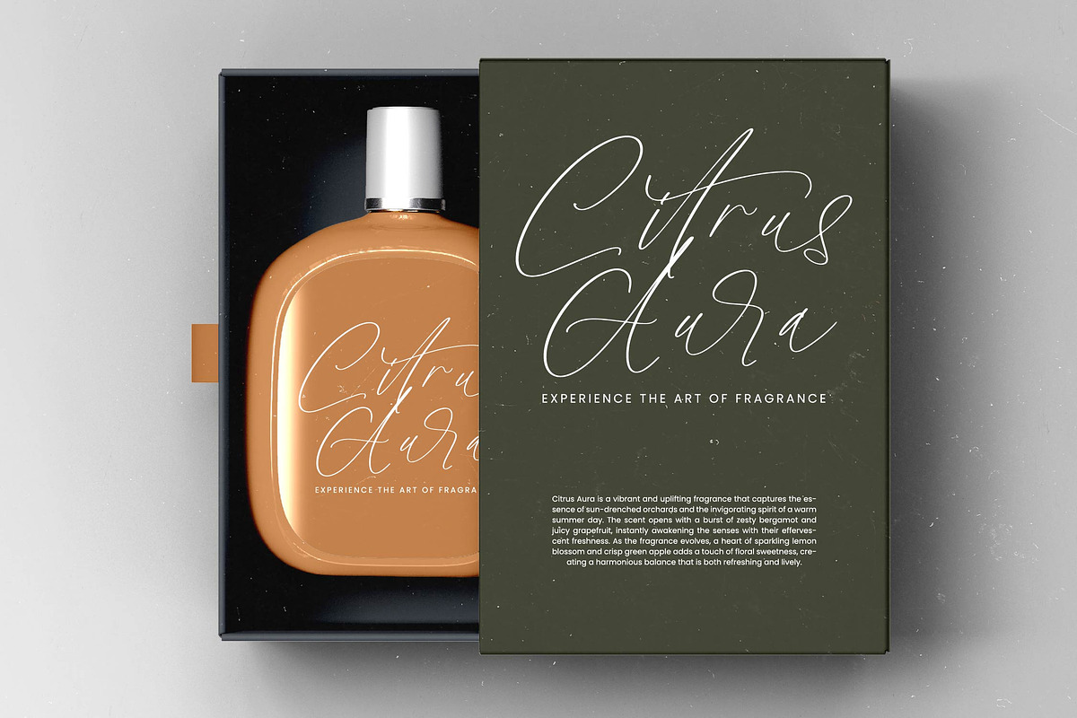 Halista Rihana Stylish Beauty Script, a Script Font by stylishtype.co (Photo 16 of 20)