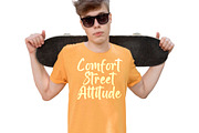 Interest Explore Modern Brush Font, a Script Font by Letterena Studios Script (Thumbnail 14 of 20)