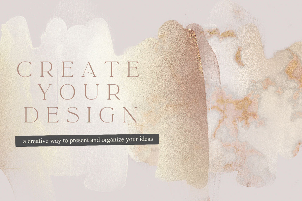 The Abstract Modern Bundle, a Texture Graphic by by creative paper (Photo 19 of 86)