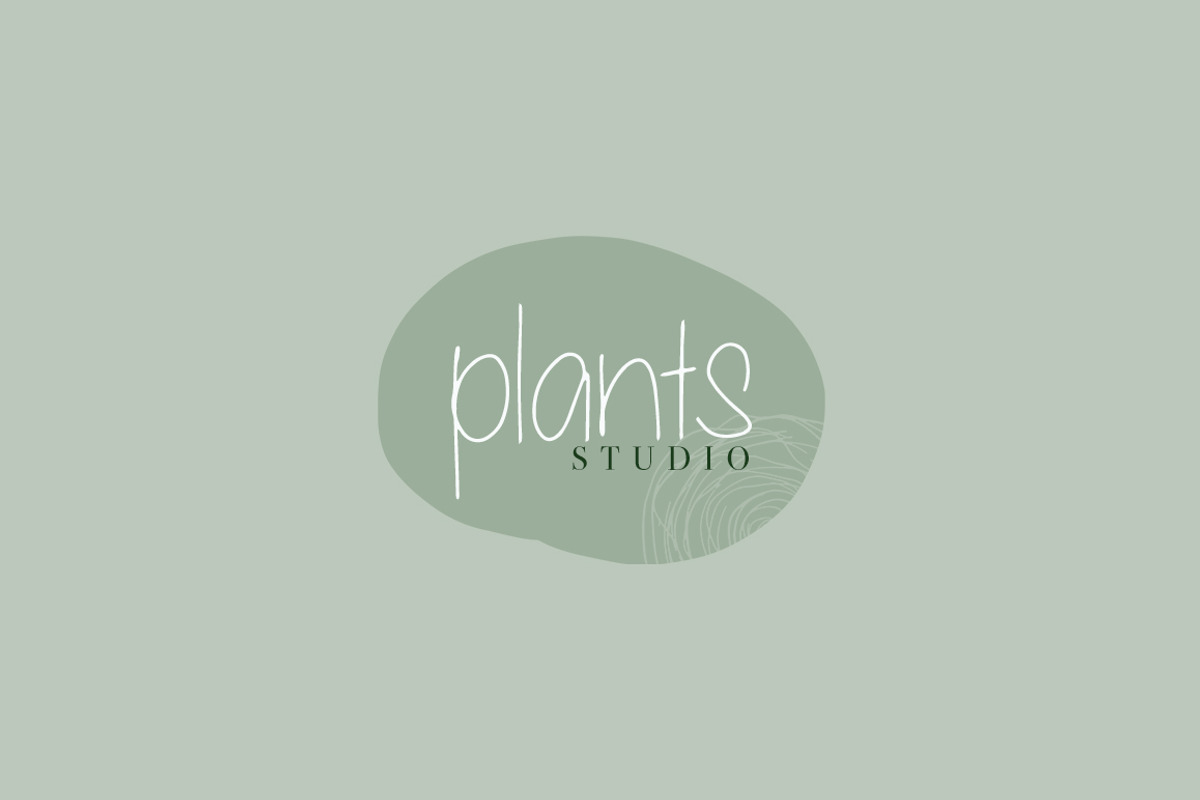 Palmetto - Cyrillic & Latin, a Font by Katie Holland (Photo 7 of 7)