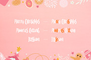 Cherries - 12 Fonts Styles, a Sans Serif Font by Dikas Studio (Thumbnail 9 of 14)