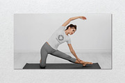 Yoga Logo Kit, a Branding & Logo Template by Minimalist Logos (Thumbnail 11 of 12)