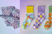 Abstract Pattern Collection, a Pattern Graphic by TiriCo (Thumbnail 14 of 18)