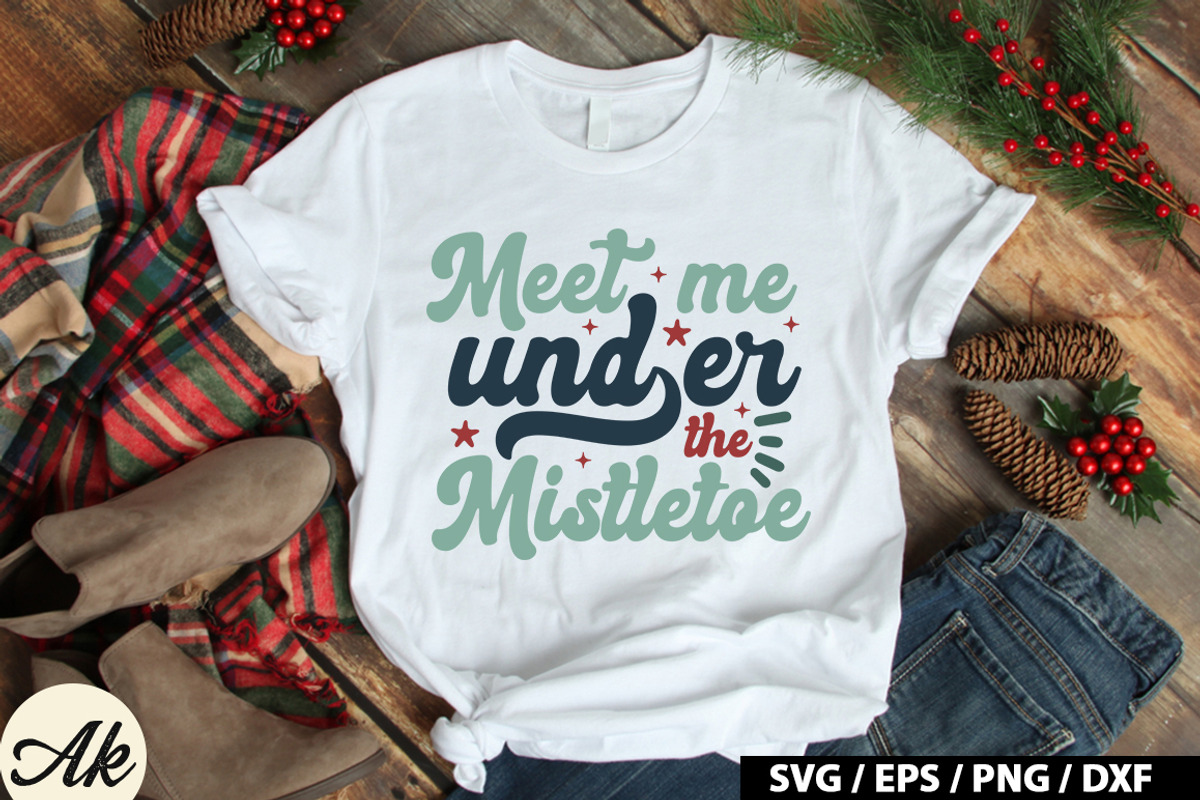 Christmas SVG Bundle, a Graphic by akazaddesign (Photo 10 of 16)